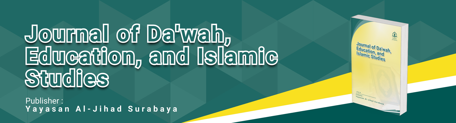 Jurnal Dasa Al-Jihad