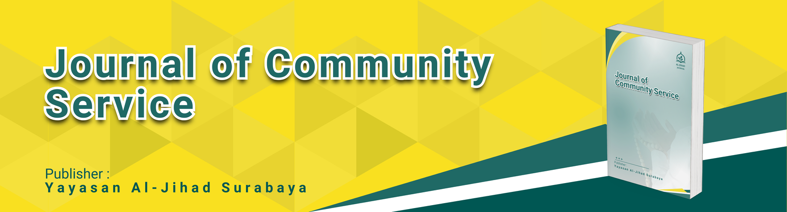 Jurnal Al-Jihad Surabaya